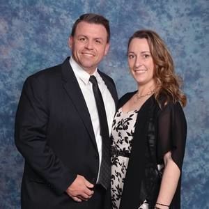 Meet your Posher, Russ